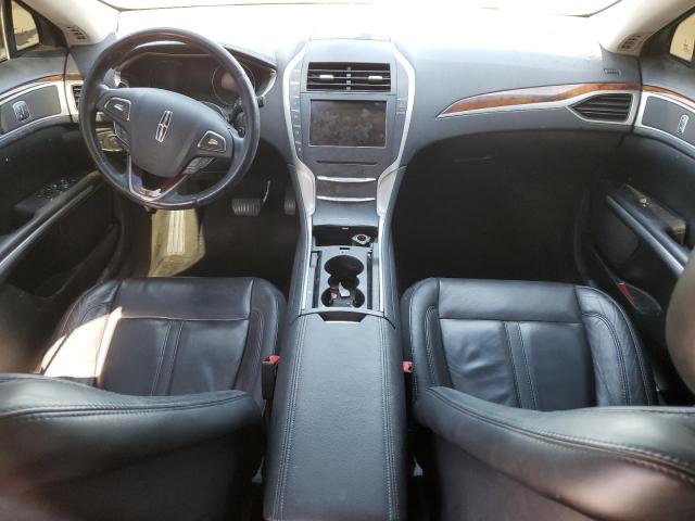 Photo 8 from auction – 2016 LINCOLN MKZ with VIN 3LN6L2G9XGR600872