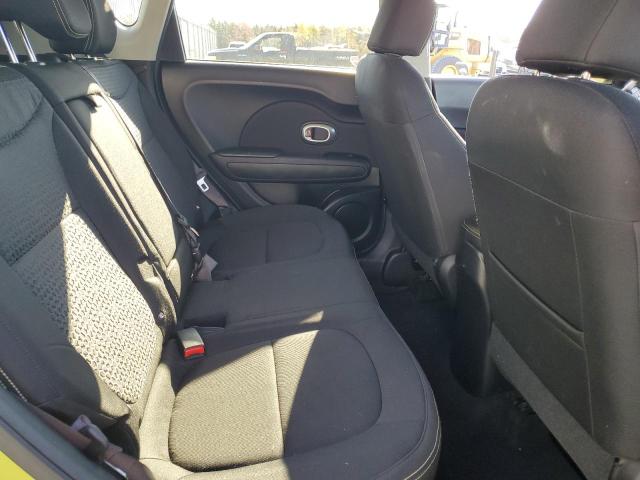 Photo 10 from auction – 2015 KIA SOUL + with VIN KNDJP3A5XF7794842