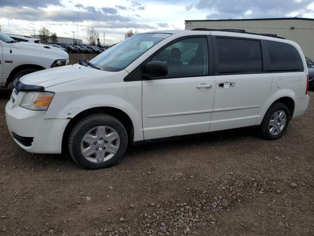 DODGE GRAND CARA 2010 with VIN 2D4RN4DE6AR163932 - Photo from auction