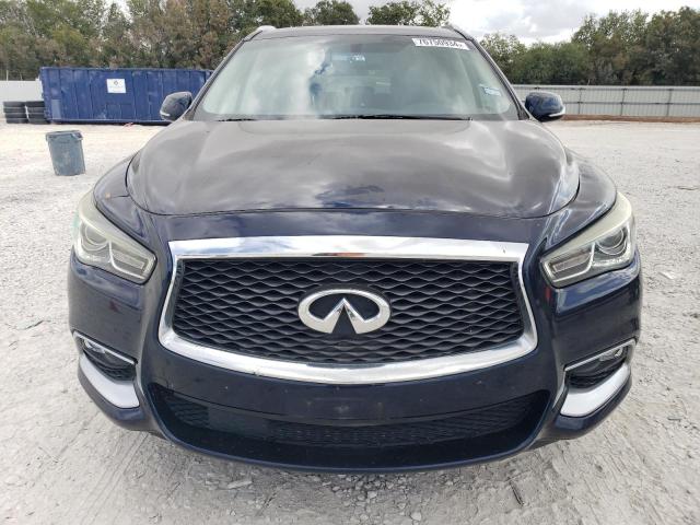 Photo 5 from auction – 2016 INFINITI QX60 with VIN 5N1AL0MN9GC511759