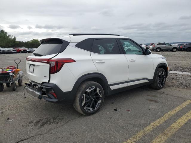 Photo 3 from auction – 2024 KIA SELTOS SX with VIN KNDETCA7XR7548845