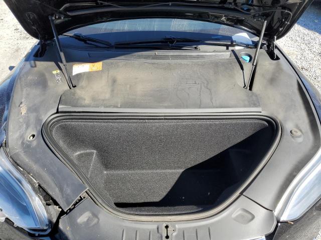 Photo 11 from auction – 2017 TESLA MODEL S with VIN 5YJSA1E2XHF232964