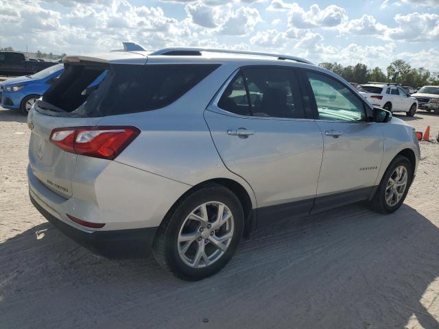 Photo 3 from auction – 2021 CHEVROLET EQUINOX PR with VIN 3GNAXXEV0MS114616
