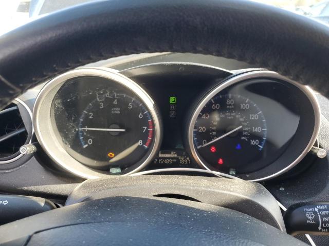 Снимка 9 от търг – 2012 MAZDA 3 I с VIN JM1BL1L89C1632338