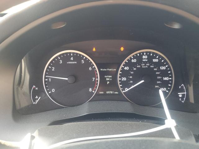 Снимка 9 от търг – 2014 LEXUS ES 350 с VIN JTHBK1GG8E2100630
