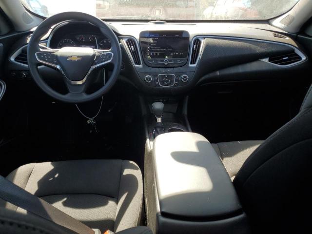 Photo 8 from auction – 2024 CHEVROLET MALIBU LS with VIN 1G1ZC5ST8RF188949