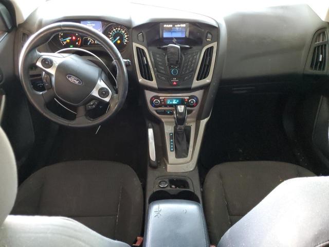Photo 8 from auction – 2012 FORD FOCUS SEL with VIN 1FAHP3M26CL461224