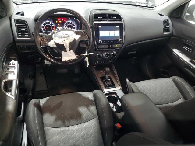 Photo 8 from auction – 2020 MITSUBISHI OUTLANDER with VIN JA4AP4AU6LU006451