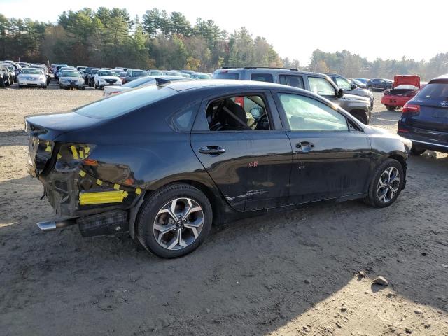Photo 3 from auction – 2019 KIA FORTE FE with VIN 3KPF24AD7KE021144