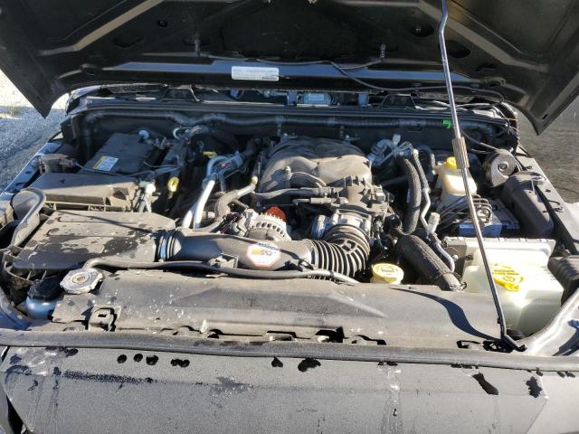 Photo 12 from auction – 2017 JEEP WRANGLER U with VIN 1C4BJWDG0HL604609