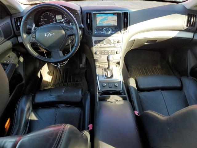 Photo 8 from auction – 2012 INFINITI G37 with VIN JN1CV6AR4CM679690
