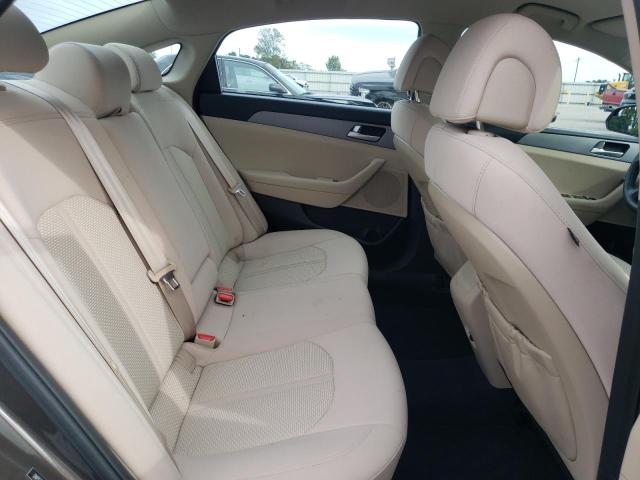 Photo 10 from auction – 2016 HYUNDAI SONATA SE with VIN 5NPE24AFXGH353529