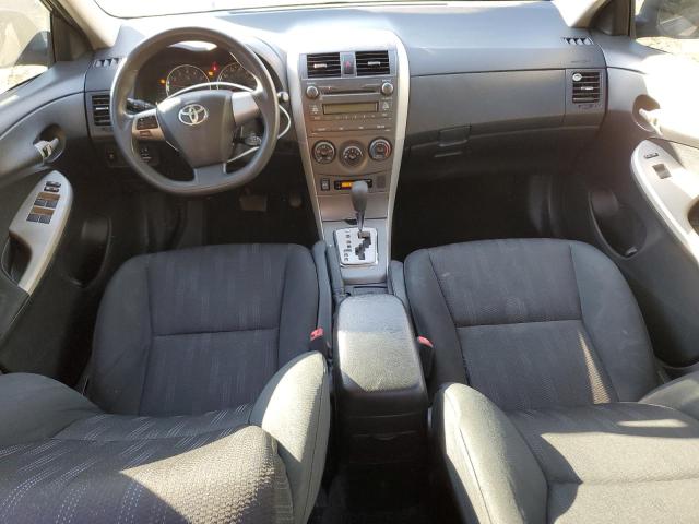 Photo 8 from auction – 2011 TOYOTA COROLLA BA with VIN 2T1BU4EE8BC640409