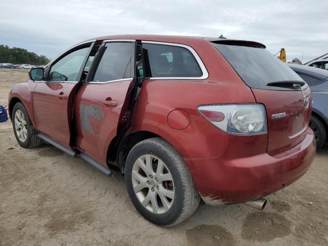 Photo 2 from auction – 2009 MAZDA CX-7 with VIN JM3ER293090215967