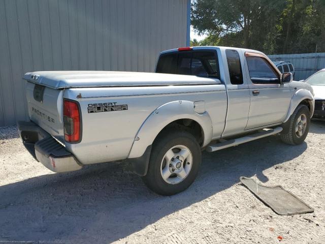 Photo 3 from auction – 2001 NISSAN FRONTIER K with VIN 1N6ED26TX1C318678