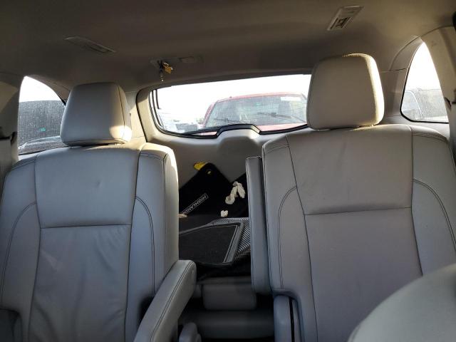 Photo 10 from auction – 2019 TOYOTA HIGHLANDER with VIN 5TDKZRFHXKS341986