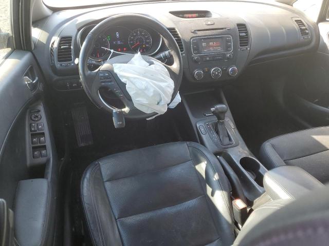 Photo 8 from auction – 2015 KIA FORTE EX with VIN KNAFZ4A83F5324323