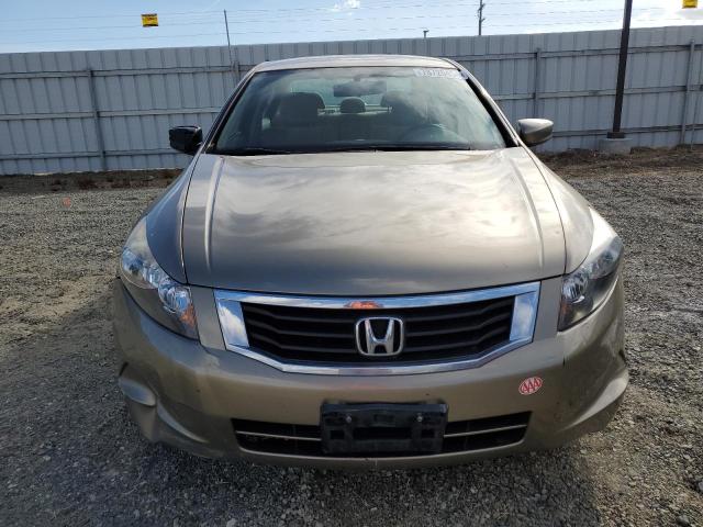 Photo 5 from auction – 2010 HONDA ACCORD with VIN 1HGCP2F32AA095843