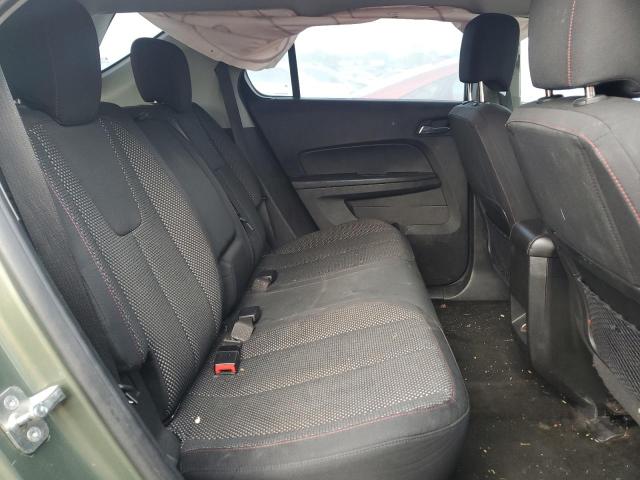 Photo 11 from auction – 2015 CHEVROLET EQUINOX LT with VIN 2GNALCEKXF6164807