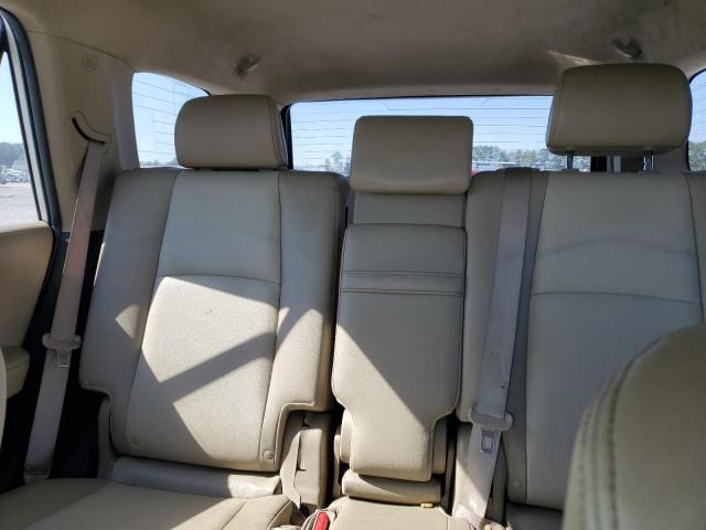 Photo 10 from auction – 2017 TOYOTA 4RUNNER SR with VIN JTEBU5JR5H5457761