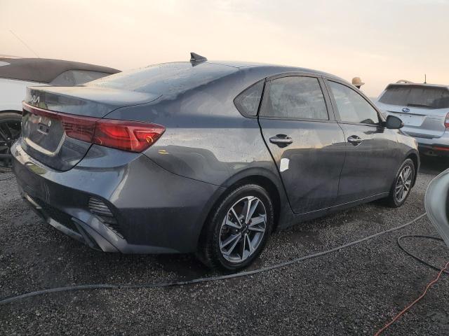 Photo 3 from auction – 2023 KIA FORTE LX with VIN 3KPF24AD0PE659629