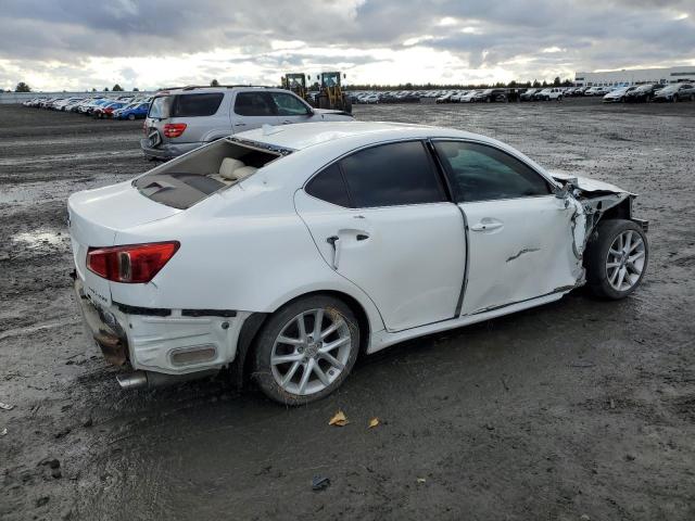 Photo 3 from auction – 2011 LEXUS IS 350 with VIN JTHCE5C20B5000741