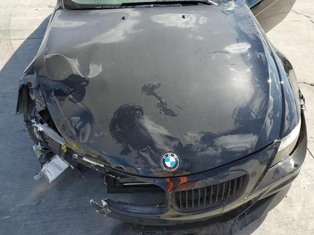 Photo 11 from auction – 2005 BMW 645 CI AUT with VIN WBAEH73455B193907