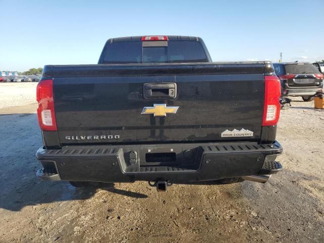 Photo 6 from auction – 2018 CHEVROLET SILVERADO with VIN 3GCUKTEJ2JG593159