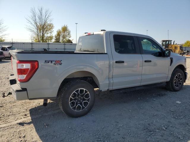 Photo 3 from auction – 2023 FORD F150 SUPER with VIN 1FTEW1EP2PFB16405