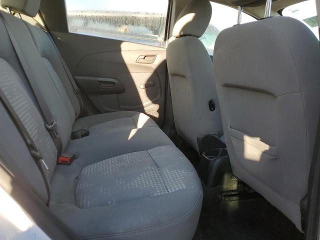 Photo 10 from auction – 2016 CHEVROLET SONIC LS with VIN 1G1JA6SH0G4166456