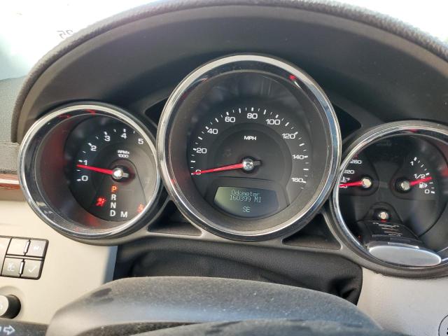 Photo 9 from auction – 2013 CADILLAC CTS PREMIU with VIN 1G6DS5E39D0102580