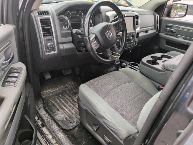 Photo 8 from auction – 2016 RAM 2500 POWER with VIN 3C6TR5EJ4GG179559