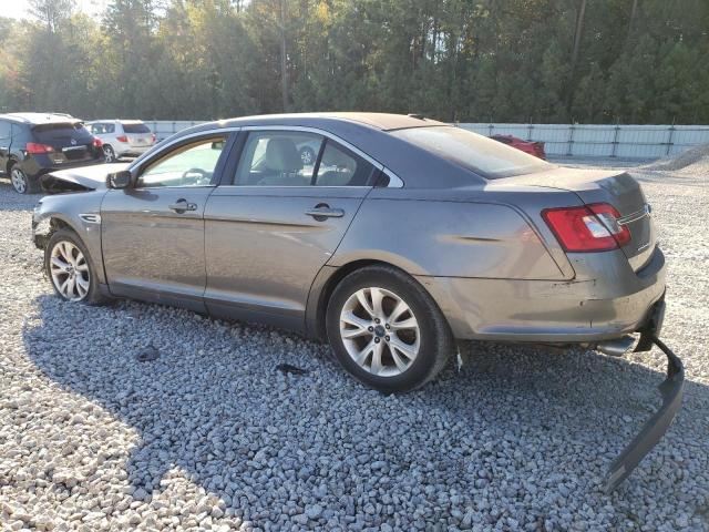 Photo 2 from auction – 2012 FORD TAURUS SEL with VIN 1FAHP2EW1CG122066