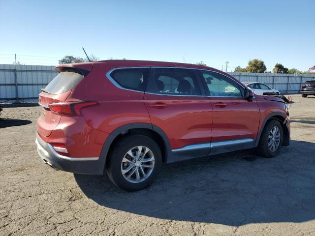 Photo 3 from auction – 2019 HYUNDAI SANTA FE S with VIN 5NMS2CADXKH046945