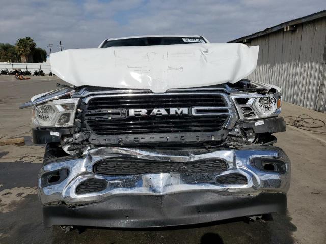 Photo 5 from auction – 2019 RAM 1500 BIG H with VIN 1C6SRFBT4KN833144