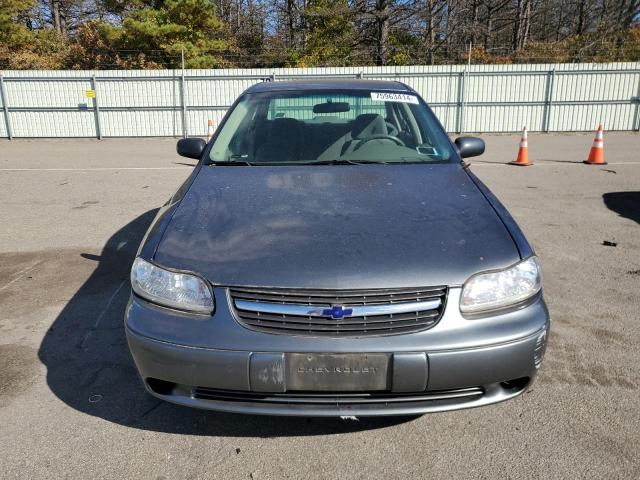 Photo 5 from auction – 2003 CHEVROLET MALIBU with VIN 1G1ND52J83M728961