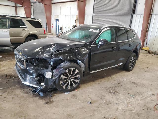 VOLVO XC60 PLUS 2023 with VIN YV4L12DE7P1352523 - Photo from auction