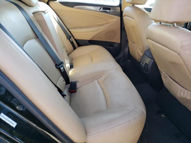 Photo 10 from auction – 2013 HYUNDAI SONATA HYB with VIN KMHEC4A48DA101448
