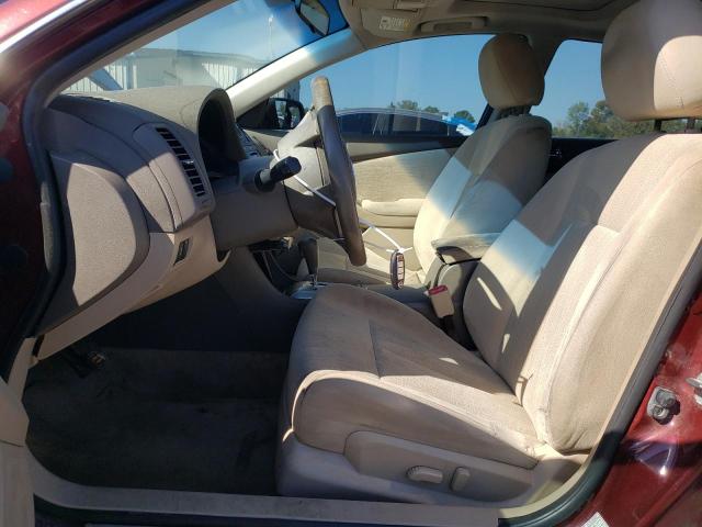 Photo 7 from auction – 2012 NISSAN ALTIMA BAS with VIN 1N4AL2AP9CC229904