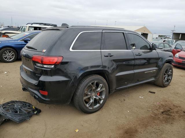 Photo 3 from auction – 2015 JEEP GRAND CHER with VIN 1C4RJFDJ5FC134908