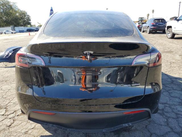 Photo 6 from auction – 2023 TESLA MODEL Y with VIN 7SAYGDEE2PF825336