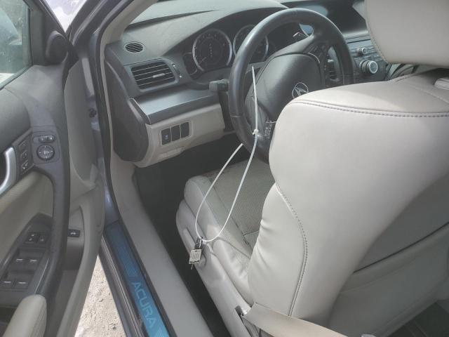 Photo 8 from auction – 2011 ACURA TSX with VIN JH4CU2F65BC004943