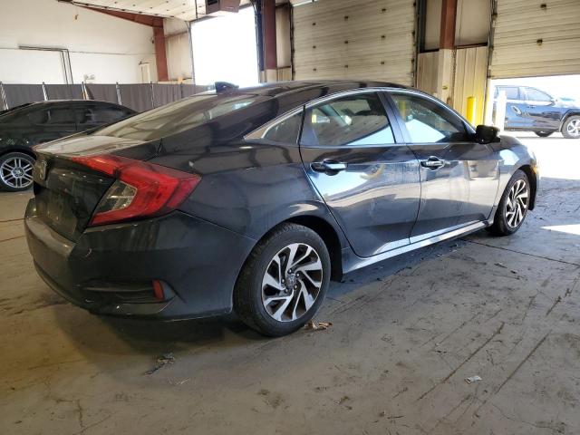 Photo 3 from auction – 2017 HONDA CIVIC EX with VIN 19XFC2F77HE206016
