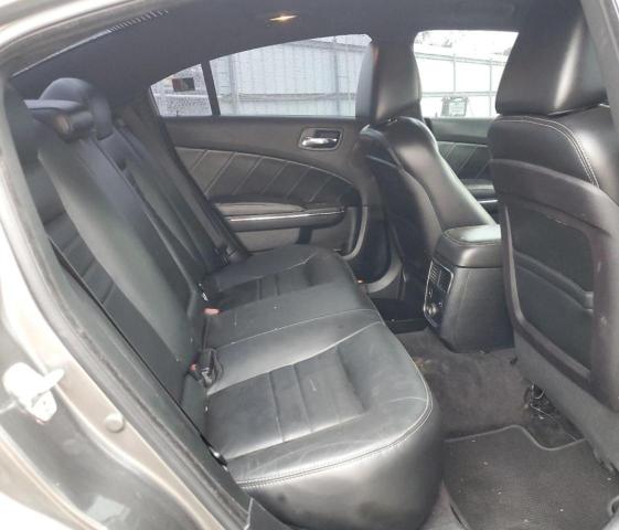 Photo 10 from auction – 2011 DODGE CHARGER R/ with VIN 2B3CL5CTXBH571566