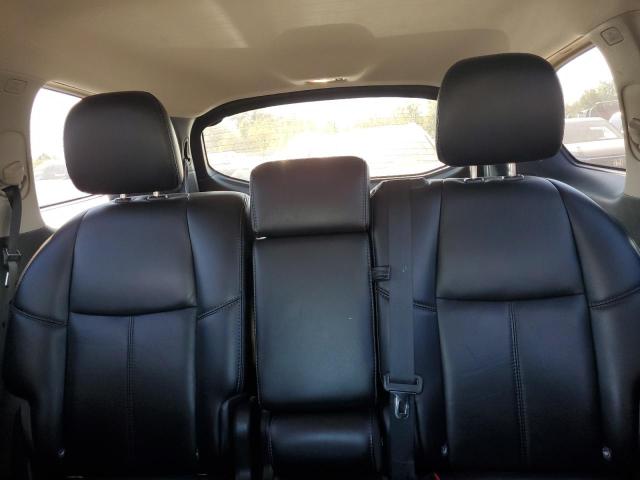 Photo 10 from auction – 2015 NISSAN PATHFINDER with VIN 5N1AR2MM1FC718131