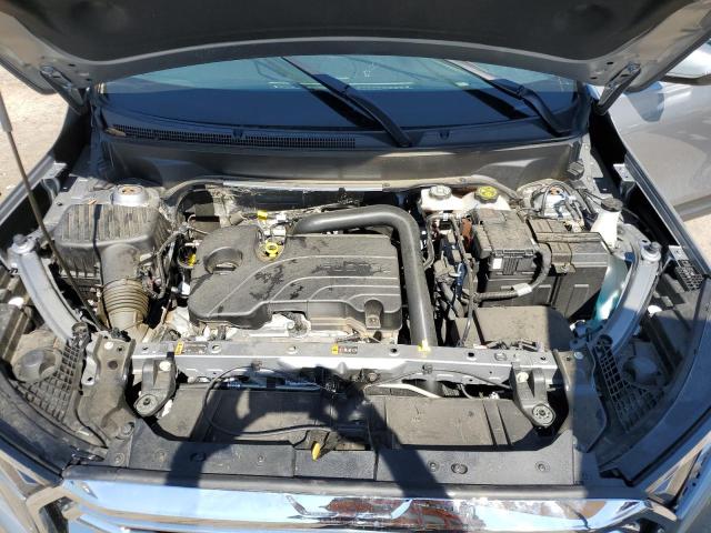 Photo 12 from auction – 2023 GMC TERRAIN SL with VIN 3GKALPEG6PL263721