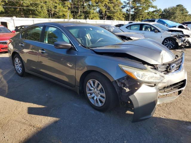 Photo 4 from auction – 2016 NISSAN ALTIMA 2.5 with VIN 1N4AL3APXGC148745
