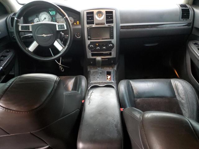 Photo 8 from auction – 2010 CHRYSLER 300 S with VIN 2C3CA9CT5AH255944