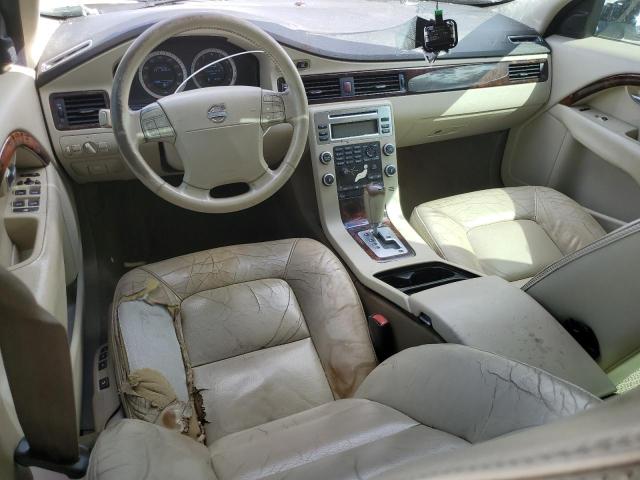 Photo 8 from auction – 2009 VOLVO XC70 3.2 with VIN YV4BZ982891064848
