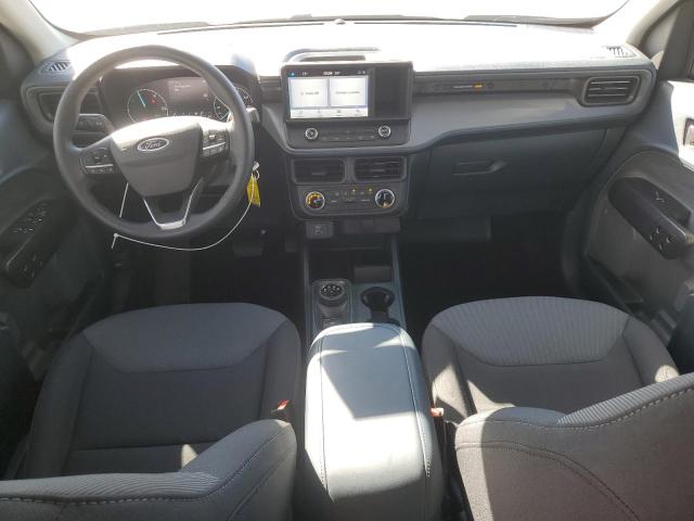 Photo 8 from auction – 2024 FORD MAVERICK X with VIN 3FTTW8A34RRA73209